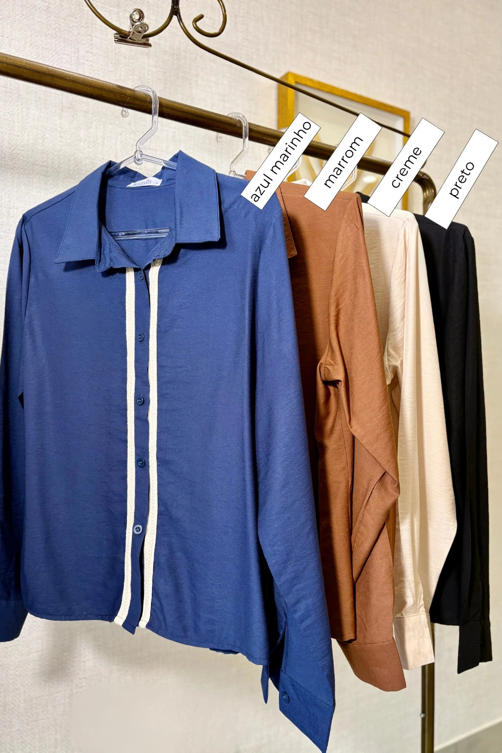 Conjunto Bicolor Lupita