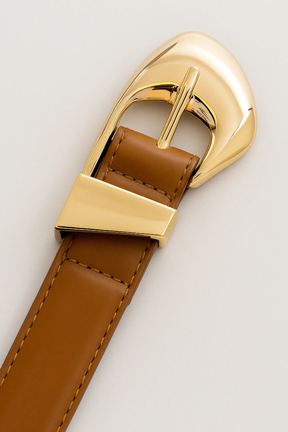 Cinto Fivela Organica