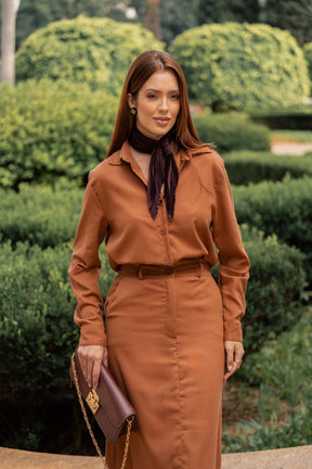 Conjunto Linho Helena