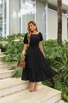 Vestido Midi Patricia