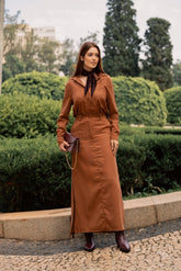 Conjunto Linho Helena