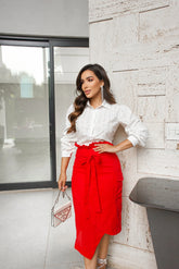 Saia Envelope Gabriela