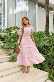 Vestido Midi Patricia