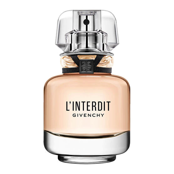 Perfume L'interdit Eau de Parfum Givenchy
