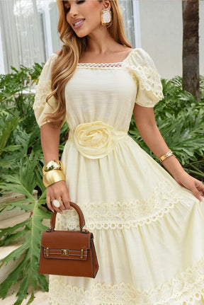 Vestido Midi Patricia