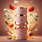 Yara Elixir Eau Parfum Lattafa