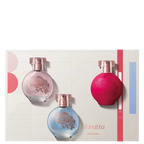 Conjunto Feminino Floratta o Boticário (3 Produtos)