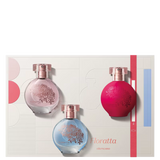 Conjunto Feminino Floratta o Boticário (3 Produtos)