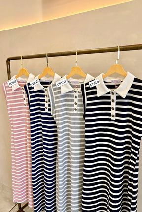 Vestido Malha Daniela