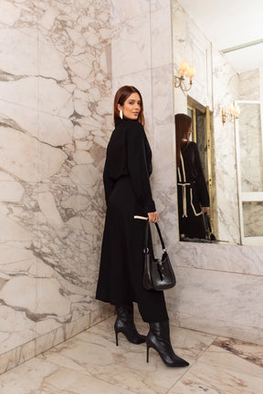 Conjunto Bicolor Lupita