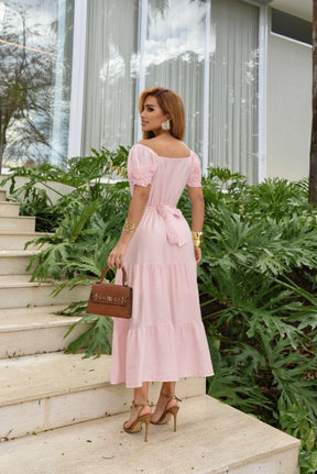 Vestido Midi Patricia