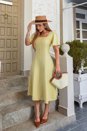 Vestido Rodado Joyce