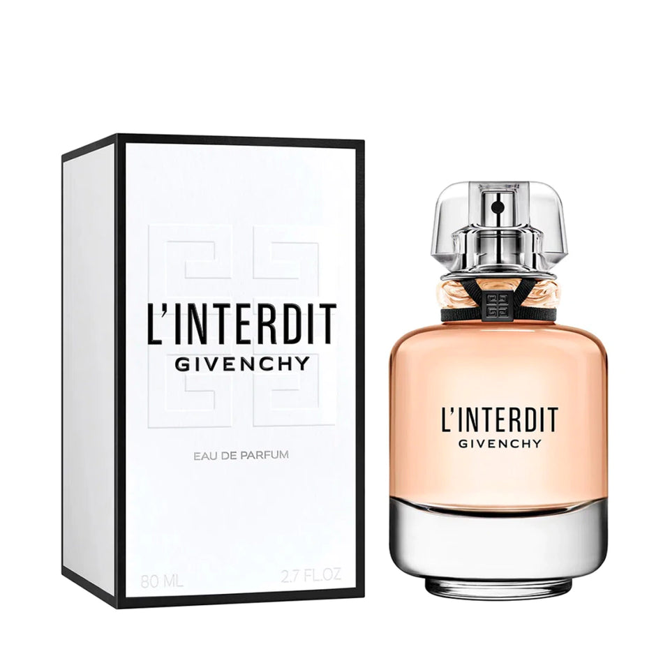 Perfume L'interdit Eau de Parfum Givenchy